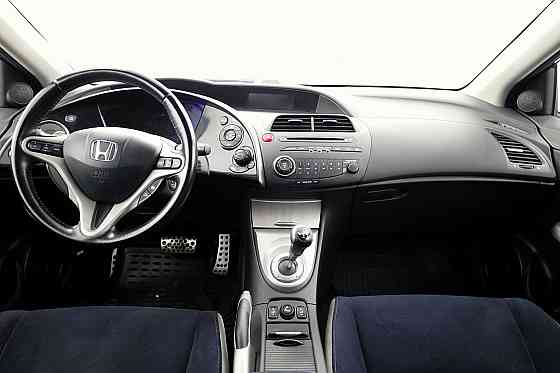 Honda Civic Elegance ATM 1.8 103kW Tallina