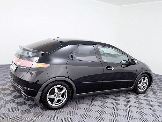 Honda Civic Elegance ATM 1.8 103kW Tallina - foto 3