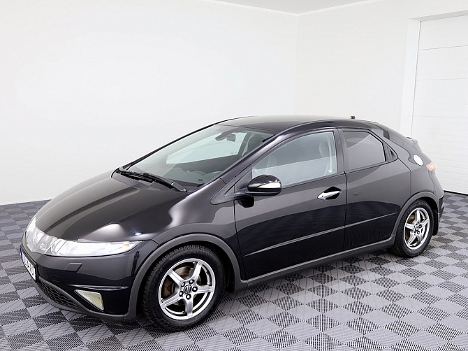 Honda Civic Elegance ATM 1.8 103kW Tallina - foto 2