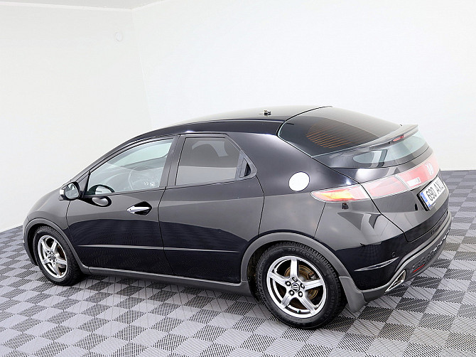 Honda Civic Elegance ATM 1.8 103kW Tallina - foto 4