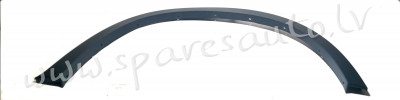 20510210 - front 'OEM: 51777158428' R - Spārnu Augšējās Detaļas - BMW X5  E70 (2006-2010) Рига - изображение 1