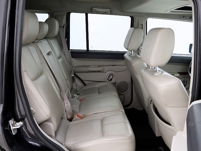 Jeep Commander Limited 3.0 CRD 160kW Таллин - изображение 7