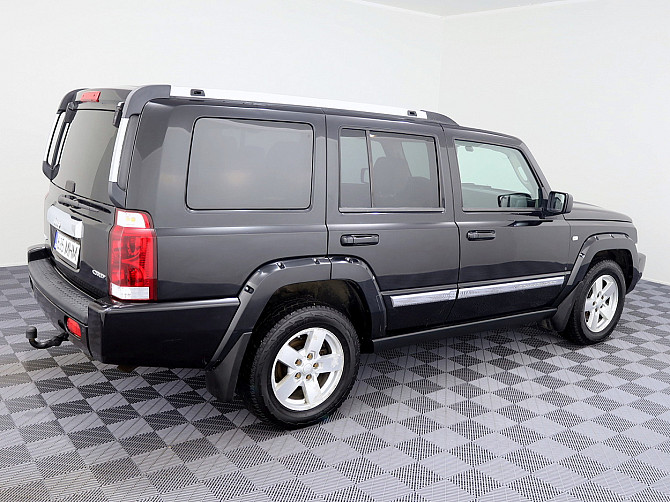 Jeep Commander Limited 3.0 CRD 160kW Таллин - изображение 3