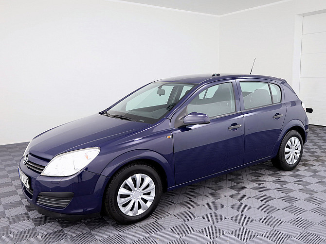 Opel Astra Elegance ATM 1.6 77kW Tallina - foto 2