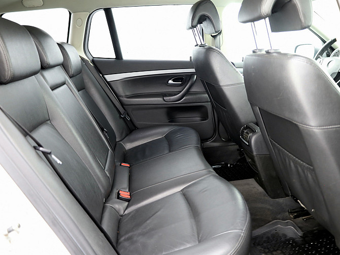Saab 9-3 Vector Facelift 1.9 TiD 88kW Tallina - foto 7