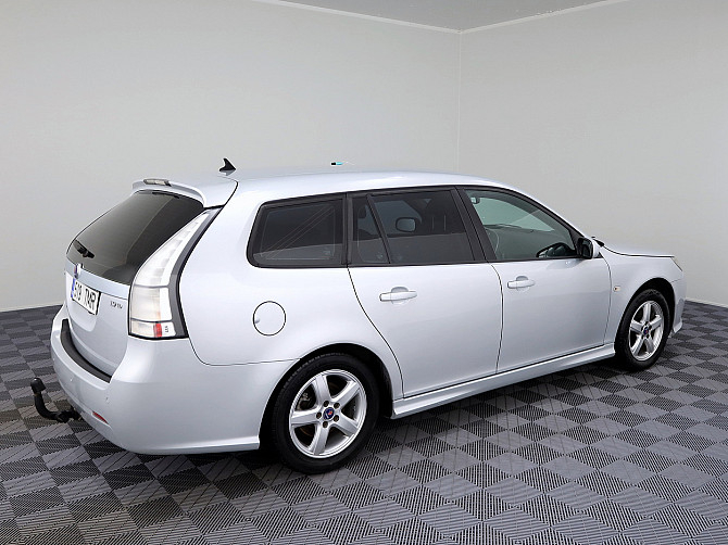 Saab 9-3 Vector Facelift 1.9 TiD 88kW Tallina - foto 3