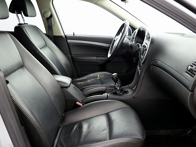 Saab 9-3 Vector Facelift 1.9 TiD 88kW Tallina - foto 6