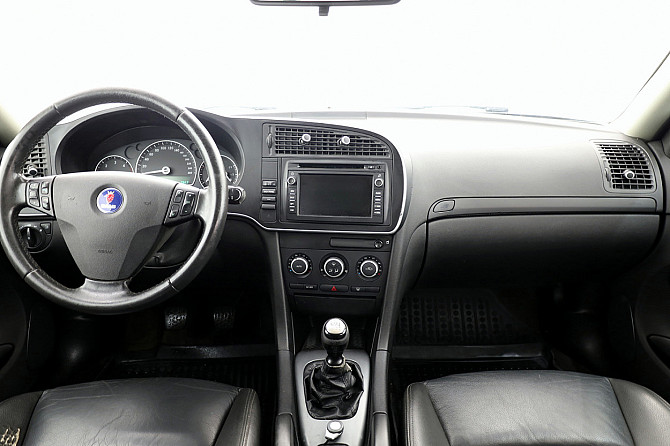 Saab 9-3 Vector Facelift 1.9 TiD 88kW Tallina - foto 5