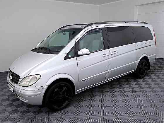 Mercedes-Benz Viano Trend ATM 2.1 CDI 110kW Таллин