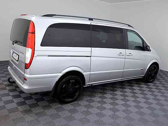 Mercedes-Benz Viano Trend ATM 2.1 CDI 110kW Таллин
