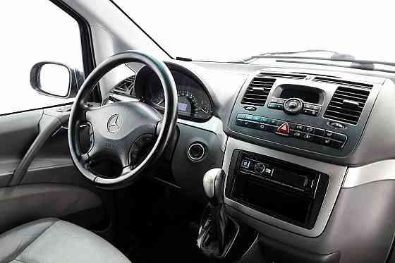 Mercedes-Benz Viano Trend ATM 2.1 CDI 110kW Таллин