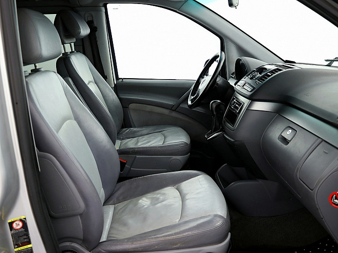 Mercedes-Benz Viano Trend ATM 2.1 CDI 110kW Таллин - изображение 6