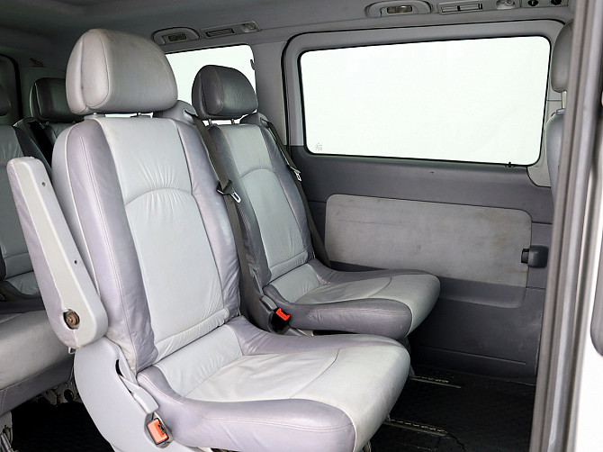 Mercedes-Benz Viano Trend ATM 2.1 CDI 110kW Таллин - изображение 7