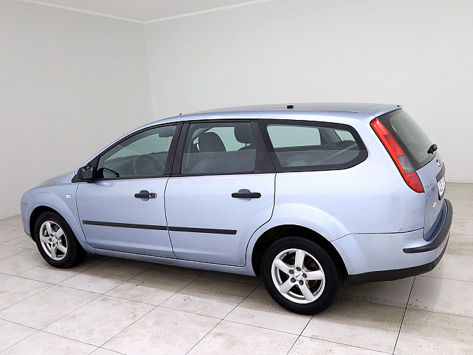 Ford Focus Turnier 1.6 TDCi 66kW Таллин - изображение 4