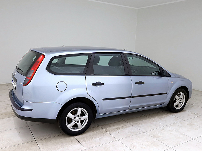 Ford Focus Turnier 1.6 TDCi 66kW Таллин - изображение 3