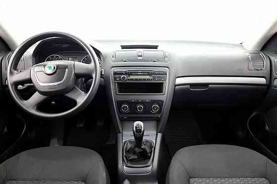 Skoda Octavia Elegance Facelift 1.2 77kW Таллин