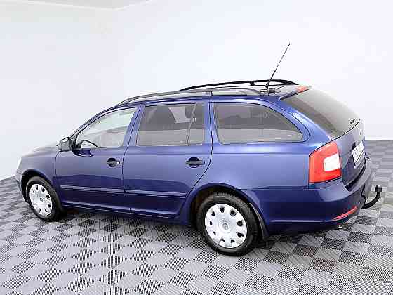 Skoda Octavia Elegance Facelift 1.2 77kW Таллин