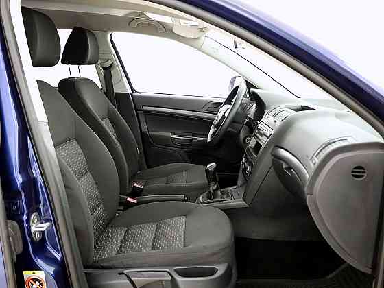 Skoda Octavia Elegance Facelift 1.2 77kW Таллин