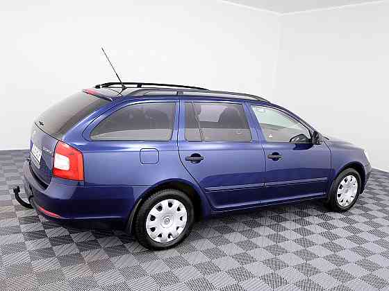 Skoda Octavia Elegance Facelift 1.2 77kW Таллин