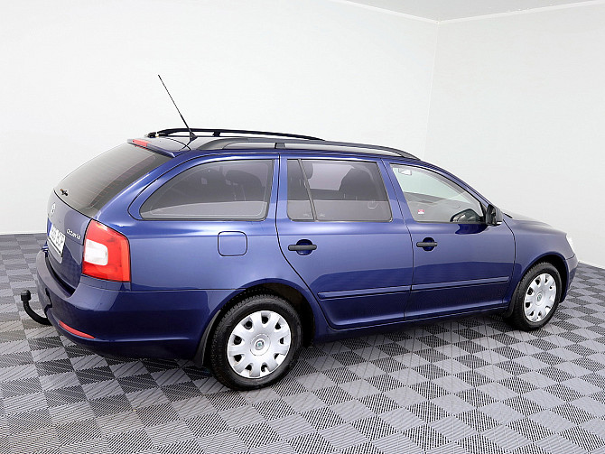 Skoda Octavia Elegance Facelift 1.2 77kW Tallina - foto 3