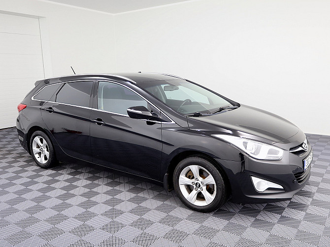 Hyundai i40 Comfort ATM 2.0 130kW Tallina - foto 1