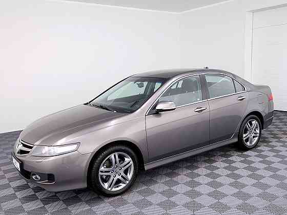 Honda Accord Elegance ATM 2.0 114kW Таллин