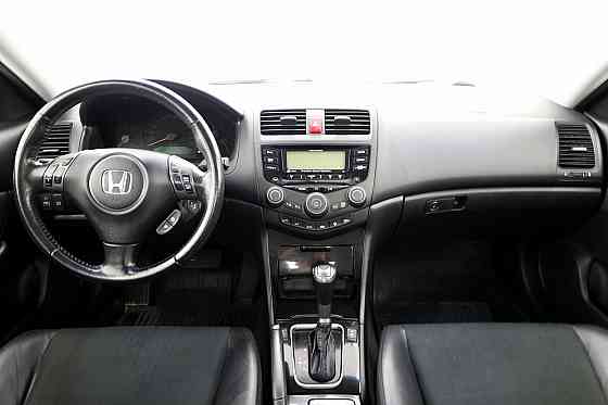 Honda Accord Elegance ATM 2.0 114kW Таллин