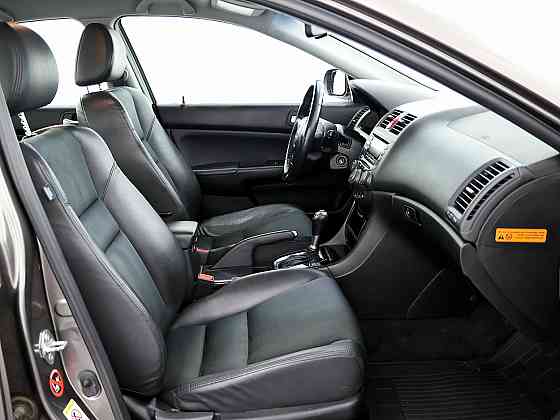 Honda Accord Elegance ATM 2.0 114kW Таллин