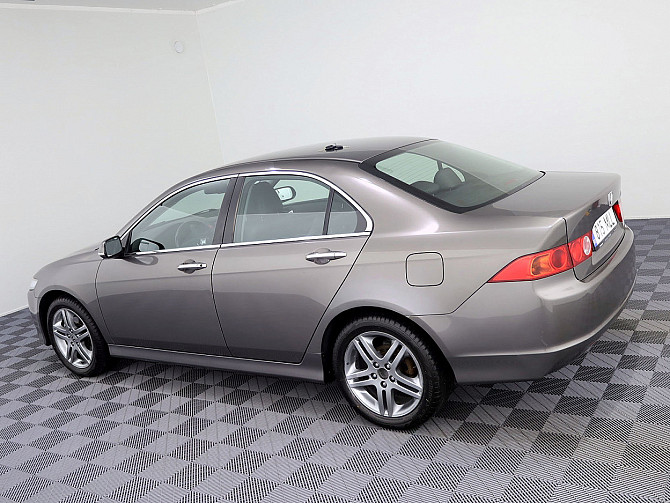 Honda Accord Elegance ATM 2.0 114kW Таллин - изображение 4