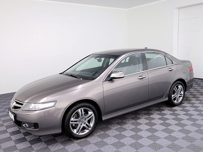 Honda Accord Elegance ATM 2.0 114kW Таллин - изображение 2