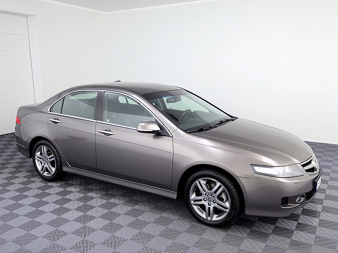 Honda Accord Elegance ATM 2.0 114kW Таллин - изображение 1