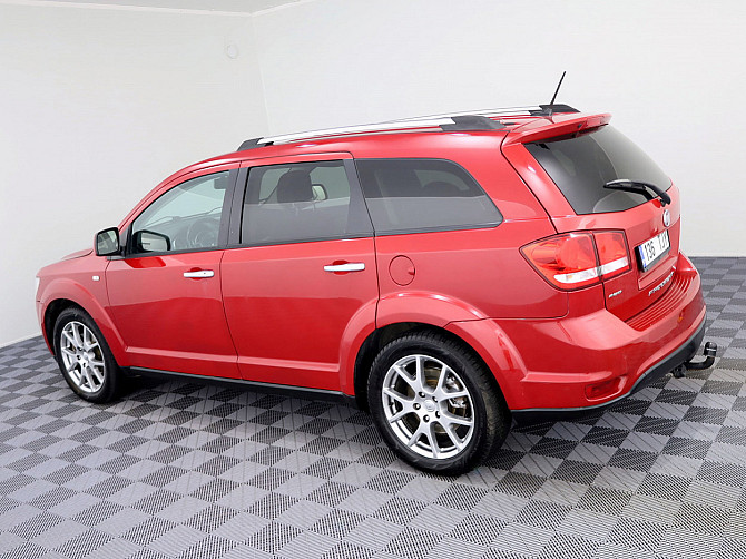 Fiat Freemont Luxury ATM 2.0 JTD 125kW Tallina - foto 4