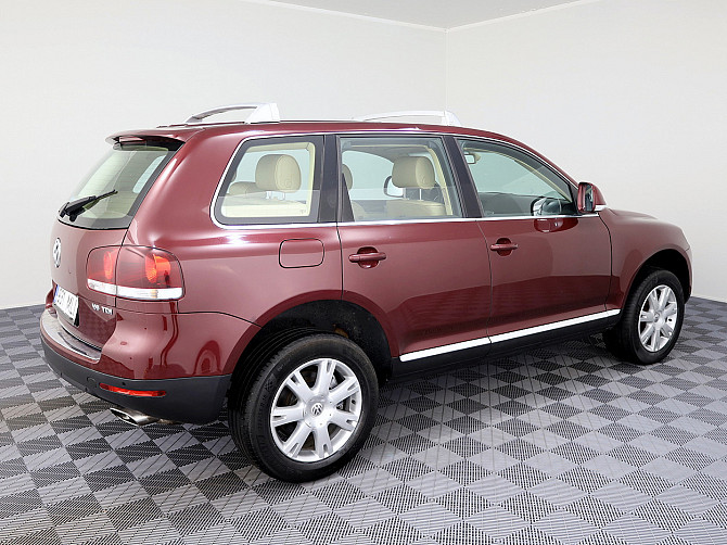 Volkswagen Touareg Highline Facelift ATM 3.0 TDI 176kW Tallina - foto 3