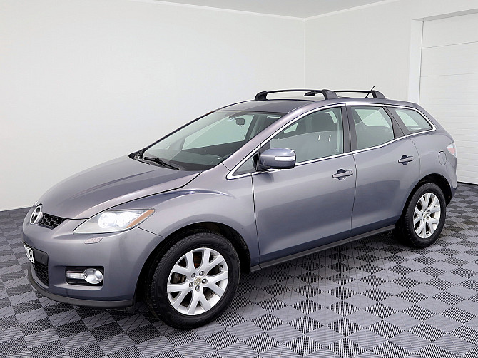 Mazda CX-7 Comfort 4x4 2.3 191kW Tallina - foto 2