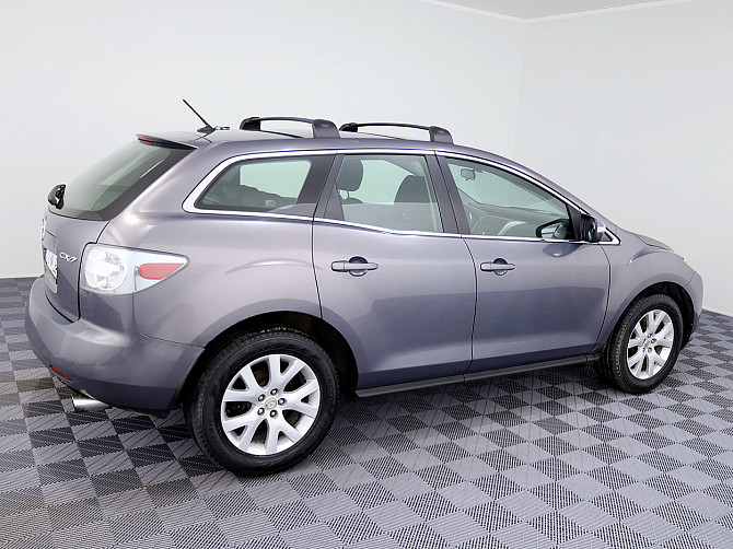 Mazda CX-7 Comfort 4x4 2.3 191kW Tallina - foto 3