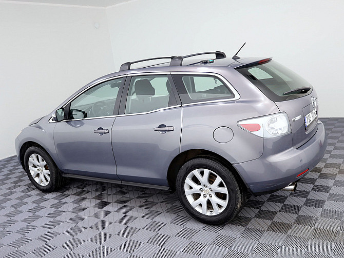 Mazda CX-7 Comfort 4x4 2.3 191kW Tallina - foto 4