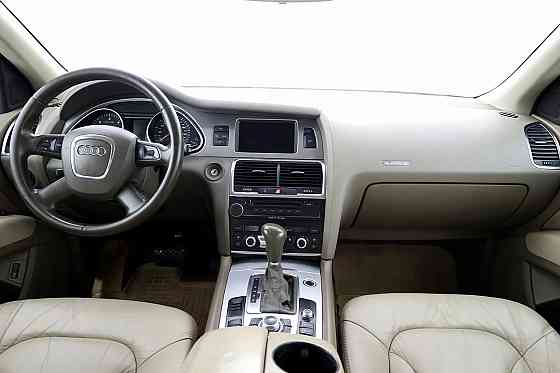 Audi Q7 Luxury Quattro ATM 3.0 TDI 171kW Tallina