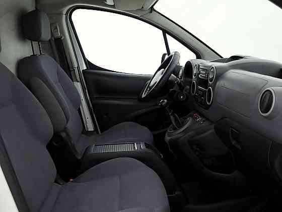 Peugeot Partner Van Facelift 1.6 HDi 55kW Таллин