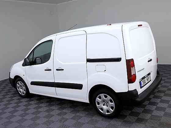 Peugeot Partner Van Facelift 1.6 HDi 55kW Таллин