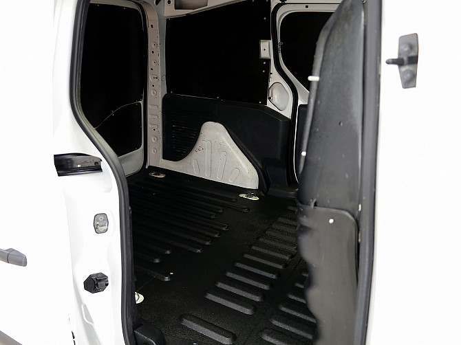 Peugeot Partner Van Facelift 1.6 HDi 55kW Таллин - изображение 7