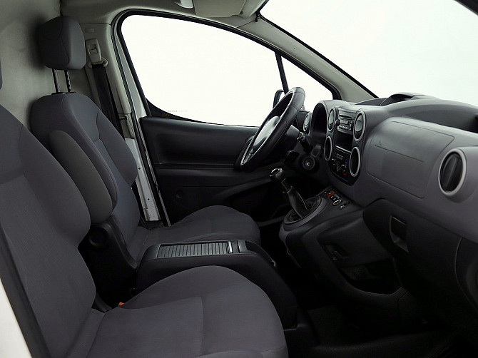 Peugeot Partner Van Facelift 1.6 HDi 55kW Таллин - изображение 6