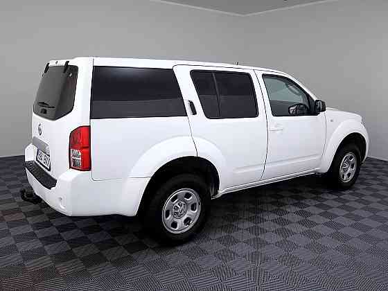 Nissan Pathfinder Comfort 4x4 2.5 TDCi 126kW Tallina