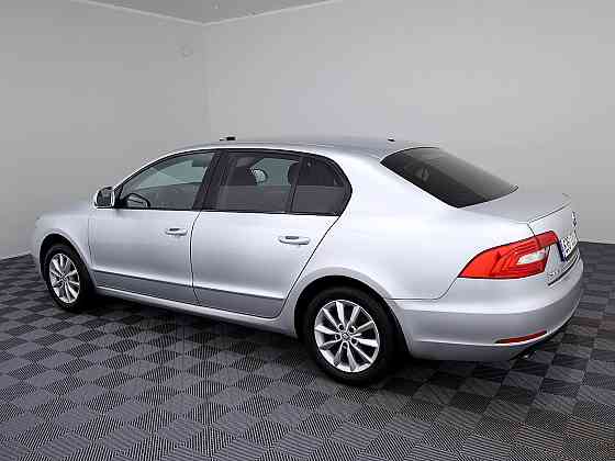 Skoda Superb Comfortline Facelift ATM 1.6 TDI 77kW Таллин