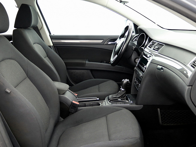 Skoda Superb Comfortline Facelift ATM 1.6 TDI 77kW Таллин - изображение 6