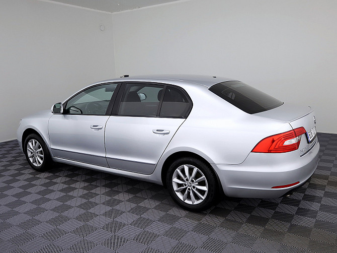 Skoda Superb Comfortline Facelift ATM 1.6 TDI 77kW Таллин - изображение 4