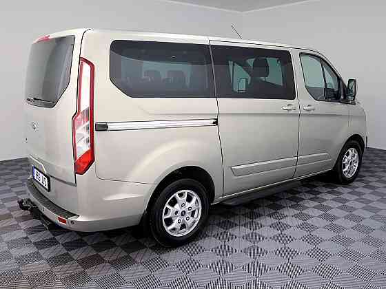Ford Tourneo Custom Lux Passenger 2.2 TDCi 92kW Tallina