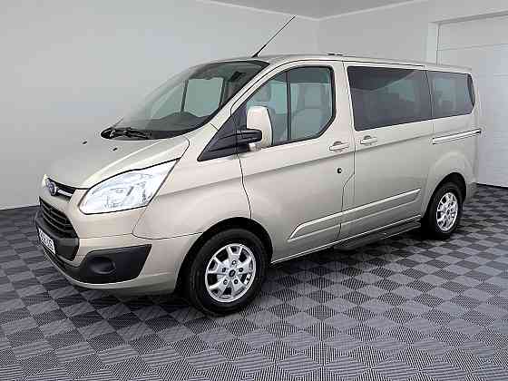 Ford Tourneo Custom Lux Passenger 2.2 TDCi 92kW Tallina