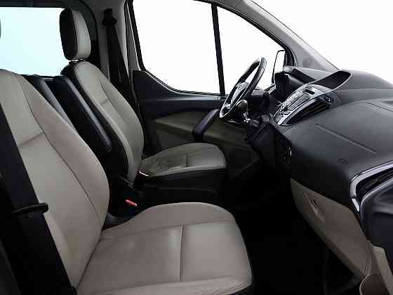 Ford Tourneo Custom Lux Passenger 2.2 TDCi 92kW Tallina