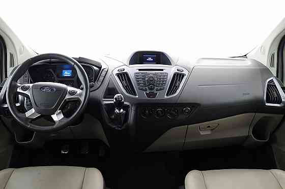 Ford Tourneo Custom Lux Passenger 2.2 TDCi 92kW Tallina