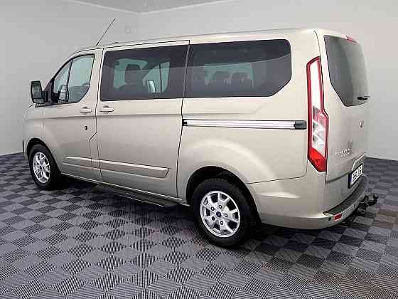 Ford Tourneo Custom Lux Passenger 2.2 TDCi 92kW Tallina